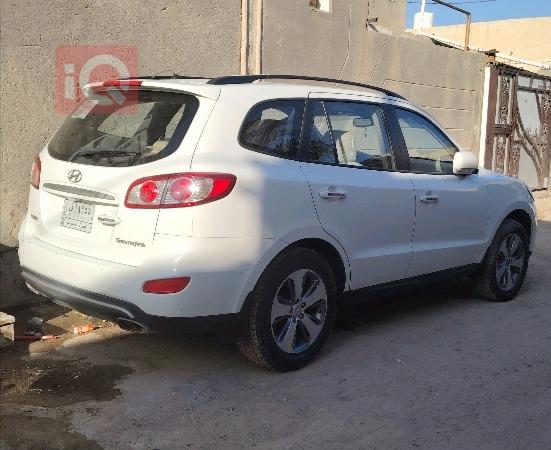 هيونداي سانتافي